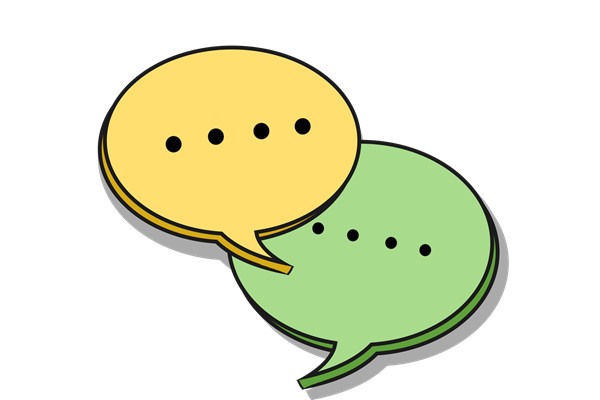 陌陌上女的为什么都让加微信？